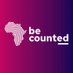 Be Counted (@becountedafrica) Twitter profile photo Be Counted (@becountedafrica) Twitter profile photo