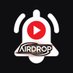 Airdrop With Videos (@airdropwithvid) Twitter profile photo Airdrop With Videos (@airdropwithvid) Twitter profile photo