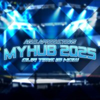 Golden Aguila Wrestling (@golden_aguila) 's Twitter Profile