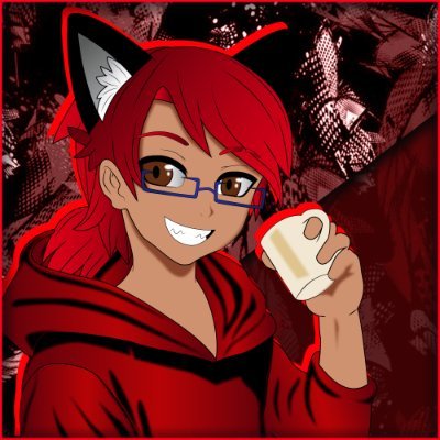 Jochira_VTuber's profile picture. He/She/It/They Art tag: #JochiraArt Meme tag: #JoJochira
https://t.co/RXPV9I4iZ7 PFP made by

@stella_str2
DNI minor.