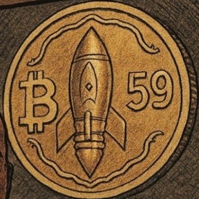 JakobsenLange's profile picture. $Buckazoids is real!! 
Almost First In Shiba inu, Rank 226
Almost First In Buckasoids

listen to this:
https://t.co/RVzHTUNzYF

#Bitcoin #BTC #Buckazoidsworld