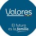 VALORES (@valores_espana) Twitter profile photo VALORES (@valores_espana) Twitter profile photo