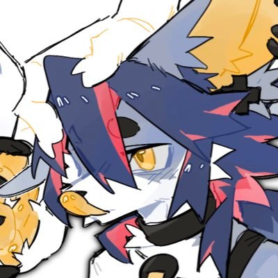Kori_Iceeさんのプロフィール画像