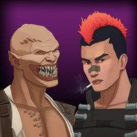Baraka in Dead by Daylight (@hide_can) 's Twitter Profile