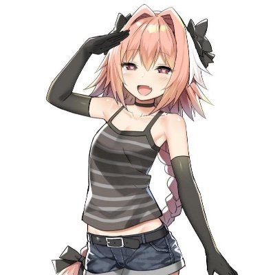 Alexis585650312's profile picture. Femboy