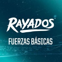 Rayados Fuerzas Básicas (@rayados_fb) 's Twitter Profile Photo Rayados Fuerzas Básicas (@rayados_fb) 's Twitter Profile Photo