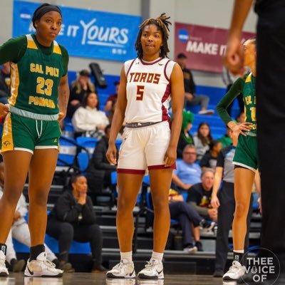 CSUSH ‘25🏀| 📍Los Angeles, CA🌆 | ig📸: tiaraaaliyah.jones | tiktok: t_toshifty