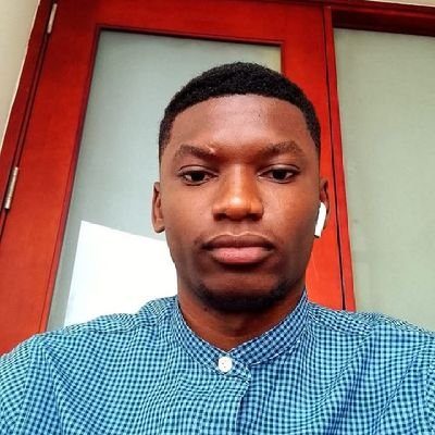 📡Social media & Community Manager
Ir Technicien. LC en
Télécom📲 Consultant en strategies Marketing Digitale & Communication/Rapporteur .🇨🇩🇮🇱🇱🇷🇷🇺 Répub