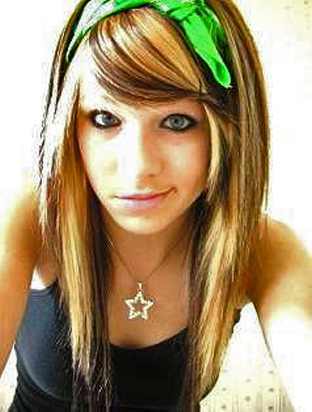 im fun FOLLOW ME :D