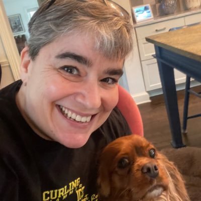 Detrans Woman. I’m also a animal lover and an avid curler. My hopes of this account is to prevent one lost soul of going down the trans path. Terfy.