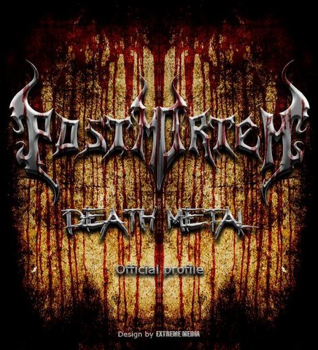 Postmortem (@Postmortembr) / Posts / X