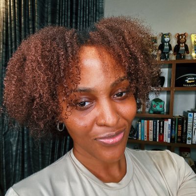 Forensic Scientist turned Engineer. Now CEO/Founder @Clafiya - changing the way we access, receive, and pay for primary healthcare in Africa 🤞🏾
