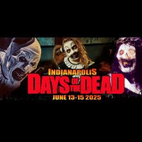 Days Of The Dead (@daysofthedead_) 's Twitter Profile Photo Days Of The Dead (@daysofthedead_) 's Twitter Profile Photo