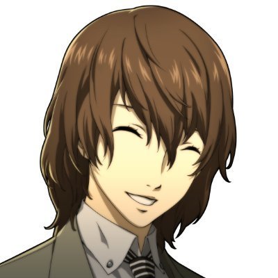 (hopefully) daily akechi sprites and maybe other game files if I feel a little funny. and a meme every hundred followers