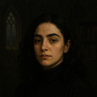 Neveen Badrさんのプロフィール画像