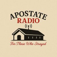 Apostate Radio 🇺🇸 (@apostateradiony) 's Twitter Profile
