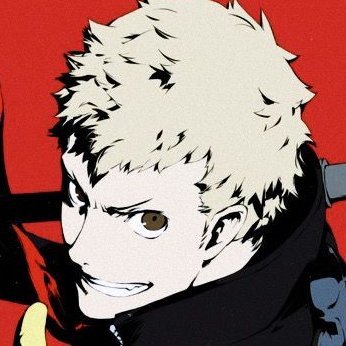 TheSkullRyuji's profile picture. Huh ?