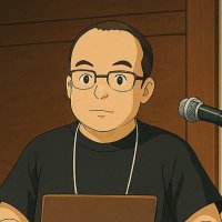 Ryosuke Enoki (@enoryo) 's Twitter Profile Photo