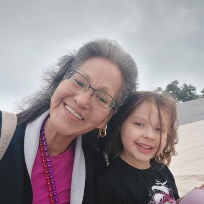 Felicia18963985's profile picture. Grandma 🎀