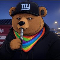 GBR (@gaybearres) 's Twitter Profile Photo GBR (@gaybearres) 's Twitter Profile Photo