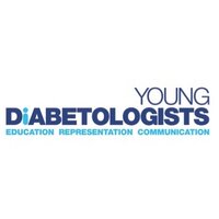 Young Diabetologists(@youngdiab) 's Twitter Profile Photo