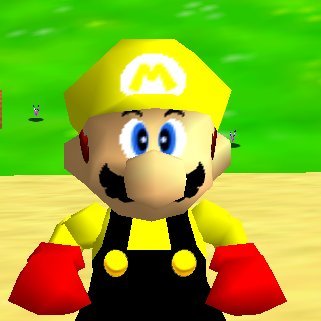 SuperG27984's profile picture. Male

Just some ordinary Mario and Sonic fan