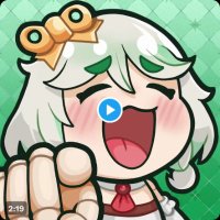 CC_TV_BOT 🍵 Hourly Cecilia Reaction Clips! (@cc_tv_bot) 's Twitter Profile