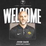 JoshSash's profile picture. Assistant Coach | University of Iowa @IowaHoops | #Hawkeyes