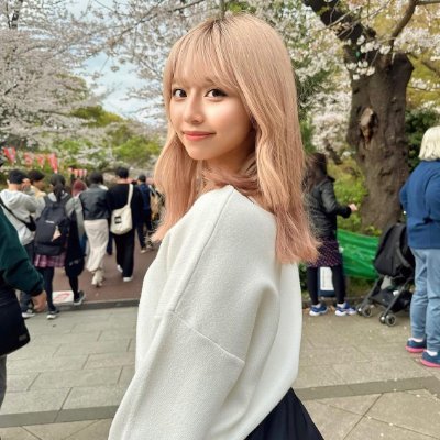 natsu8765150207's profile picture. 