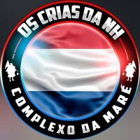 TURMA OS CRIA DA NH - CPX DA MARÉ (@oscriadanh) 's Twitter Profile