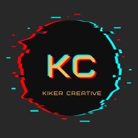 Kiker Creative (@kiker_d8492) 's Twitter Profile Photo Kiker Creative (@kiker_d8492) 's Twitter Profile Photo
