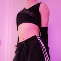 💜Femboy_Tenta💜 (@femboy_tenta) 's Twitter Profile