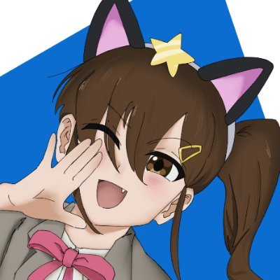 Posting that girl with cat ears from the culture festival from Bocchi The Rock! Run by @KnoskenCloud pfp by @scuffkin