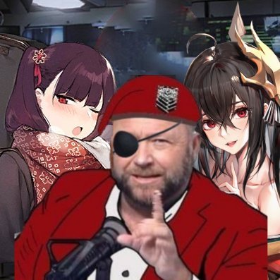 Commander Doot: 🏛️ The Retvrn Arc ⚔️さんのプロフィール画像