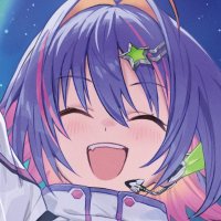 Riko Solari 👩🚀💜 VSPO! EN (@rikosolari) 's Twitter Profile