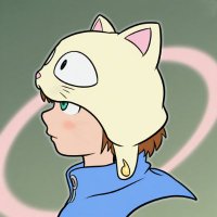猫丸のヘンテコAI絵描き (@champ_necomaru) 's Twitter Profile Photo 猫丸のヘンテコAI絵描き (@champ_necomaru) 's Twitter Profile Photo