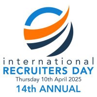 Recruiters Day (@recruitersday) 's Twitter Profile Photo Recruiters Day (@recruitersday) 's Twitter Profile Photo
