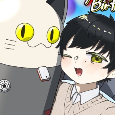 黒葉桜蘭さんのプロフィール画像