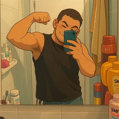 Só Agradece🙏🏻
Nordestino sim 💪🏻🌵
player Wild Rift 😮💨
Eu Teria Um Desgosto Profundo se Faltasse o @Flamengo no Mundo ♥️🖤