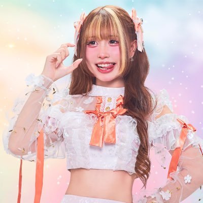 bambiboo_kiraro's profile picture. ꒰ঌバンビブー オレンジ色担当 🎇| わんぱくのキラロ👶🏻「@kiraro_ofc 」.ᐟ食べる大好き #バンビたんの思い出 ໒꒱ #BambibooKIRARO 🐶