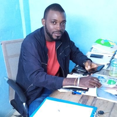 AmadouBaba7's profile picture. Jeune Entrepreneur ivoirien exerçant dans le domaine de la livraison urbaine.
Esprit Kaizen, chaque jour, un petit pas de plus vers l'amélioration 👊🏿