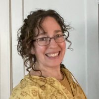 Amy Dain (@amydain) Twitter profile photo