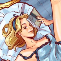 alex (@blueromanticss) 's Twitter Profile
