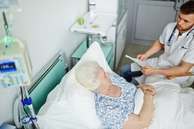 Cerco una persona onesta e seria che possa fare una donazione.