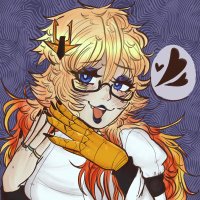 SAYLA💕 but cometpilled☄️| Daily MS Girl 🦄🤖 (@sayla_darkmode) 's Twitter Profile Photo SAYLA💕 but cometpilled☄️| Daily MS Girl 🦄🤖 (@sayla_darkmode) 's Twitter Profile Photo