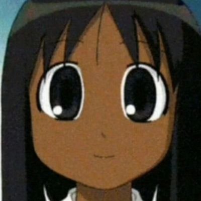 ireneirl's profile picture. Huh