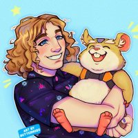 retrowen 👾 father of hammond (@retro_wen) 's Twitter Profile Photo retrowen 👾 father of hammond (@retro_wen) 's Twitter Profile Photo