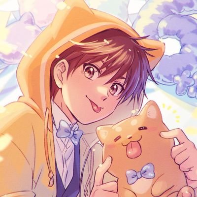 夏樹 桃也🍑さんのプロフィール画像