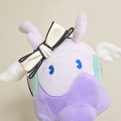 ヌメちゃんの宝箱 Profile