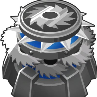 Blade Maelstrom ability: Covers the area in a storm of blades.